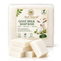 Goat milk Soap Base