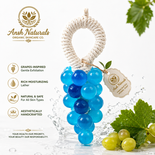Grape Soap handwash